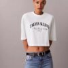 Κλασικό φαρδύ T-shirt Heritage