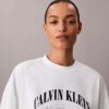 Κλασικό φαρδύ T-shirt Heritage