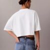 Κλασικό φαρδύ T-shirt Heritage
