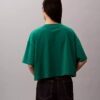 Κλασικό φαρδύ T-shirt Heritage