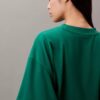 Κλασικό φαρδύ T-shirt Heritage