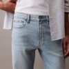 Κλασικό ίσιο Τζιν Κλασικό ίσιο Τζιν