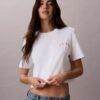 Κλασικό κοντό T-shirt Heritage Κλασικό κοντό T-shirt Heritage
