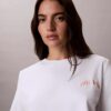 Κλασικό κοντό T-shirt Heritage Κλασικό κοντό T-shirt Heritage