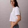 Κλασικό κοντό T-shirt Heritage Κλασικό κοντό T-shirt Heritage