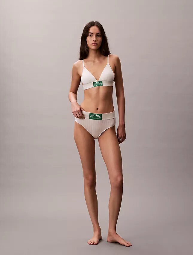 Κλασικό μοντέρνο σλιπ από Cotton Stretch βαμβάκι Heritage Κλασικό μοντέρνο σλιπ από Cotton Stretch βαμβάκι Heritage