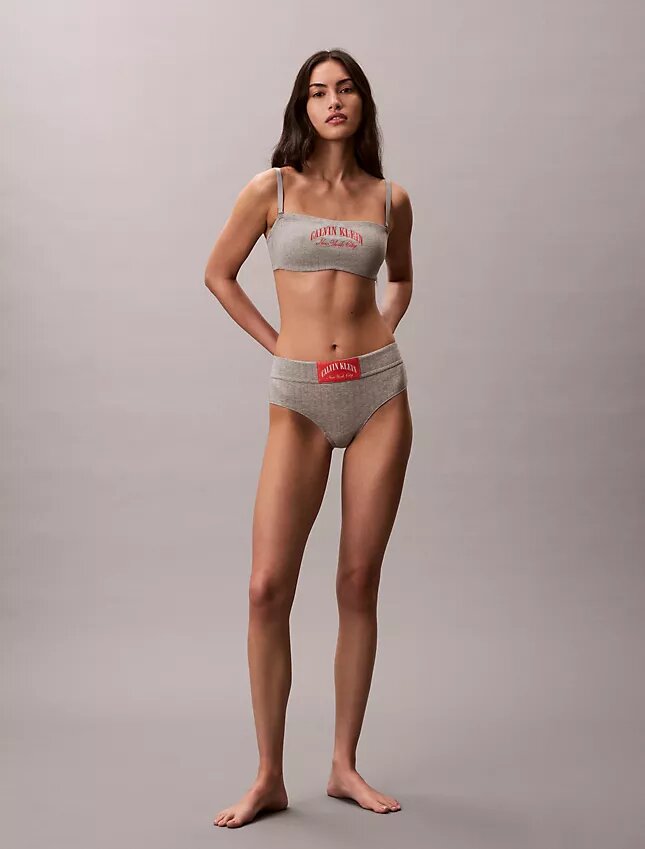Κλασικό μοντέρνο σλιπ από Cotton Stretch βαμβάκι Heritage Κλασικό μοντέρνο σλιπ από Cotton Stretch βαμβάκι Heritage