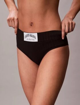 Κλασικό μοντέρνο σλιπ από Cotton Stretch βαμβάκι Heritage