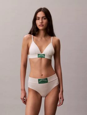 Κλασικό μοντέρνο σλιπ από Cotton Stretch βαμβάκι Heritage