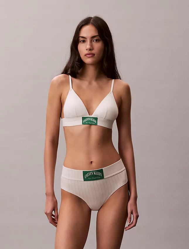 Κλασικό μοντέρνο σλιπ από Cotton Stretch βαμβάκι Heritage Κλασικό μοντέρνο σλιπ από Cotton Stretch βαμβάκι Heritage