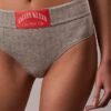 Κλασικό μοντέρνο σλιπ από Cotton Stretch βαμβάκι Heritage Κλασικό μοντέρνο σλιπ από Cotton Stretch βαμβάκι Heritage