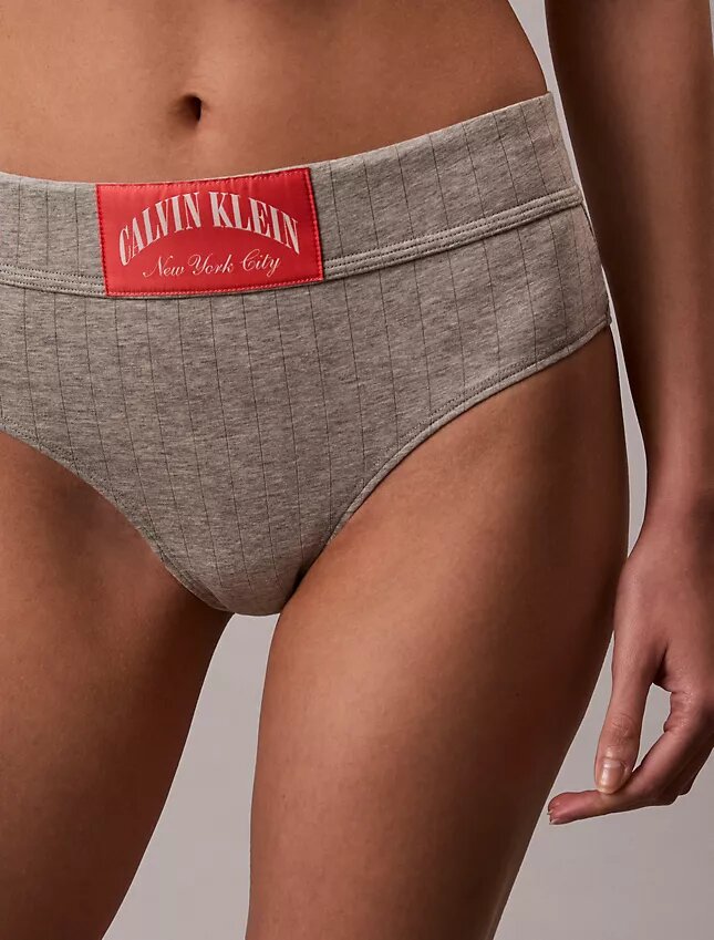 Κλασικό μοντέρνο σλιπ από Cotton Stretch βαμβάκι Heritage Κλασικό μοντέρνο σλιπ από Cotton Stretch βαμβάκι Heritage