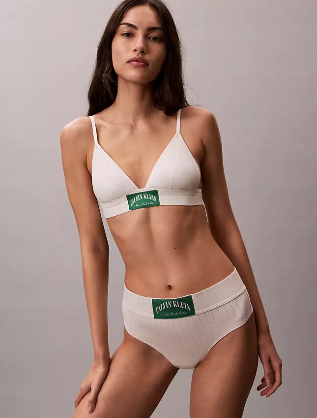 Κλασικό μοντέρνο σλιπ από Cotton Stretch βαμβάκι Heritage Κλασικό μοντέρνο σλιπ από Cotton Stretch βαμβάκι Heritage