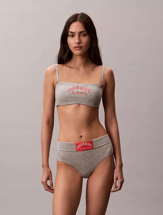 Κλασικό μοντέρνο σλιπ από Cotton Stretch βαμβάκι Heritage Κλασικό μοντέρνο σλιπ από Cotton Stretch βαμβάκι Heritage