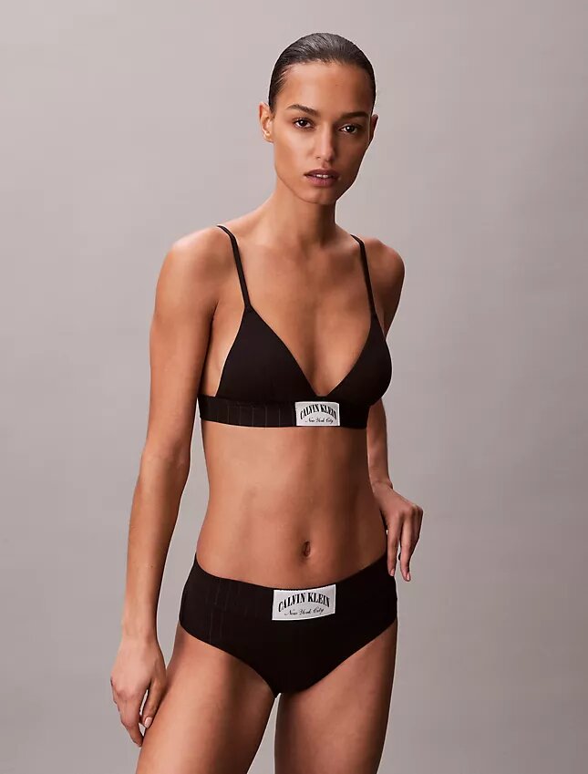 Κλασικό μοντέρνο σλιπ από Cotton Stretch βαμβάκι Heritage Κλασικό μοντέρνο σλιπ από Cotton Stretch βαμβάκι Heritage
