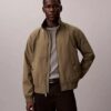Κλασικό μπουφάν Harrington