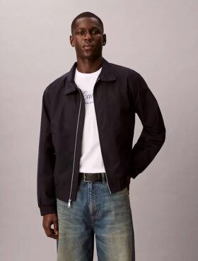 Κλασικό μπουφάν Harrington