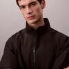 Κλασικό μπουφάν Harrington