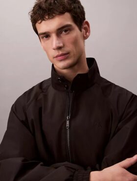 Κλασικό μπουφάν Harrington