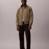 Κλασικό μπουφάν Harrington