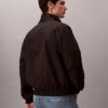 Κλασικό μπουφάν Harrington