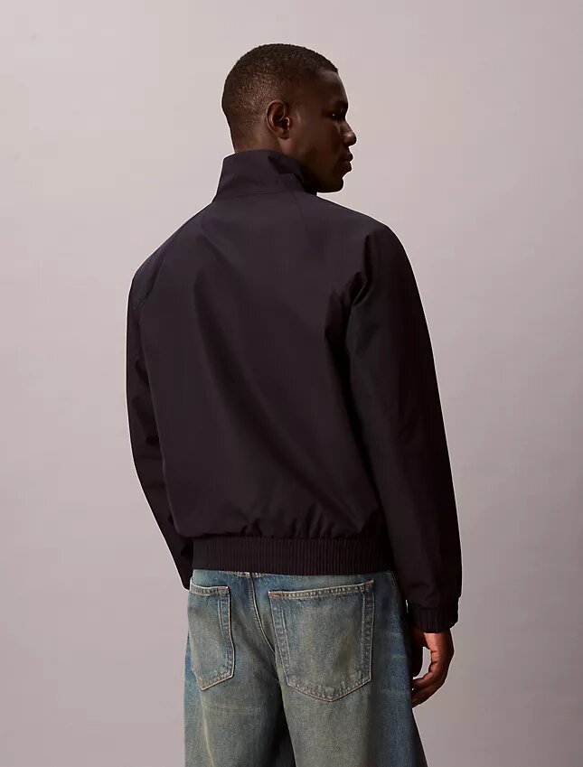 Κλασικό μπουφάν Harrington Κλασικό μπουφάν Harrington