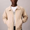 Κλασικό μπουφάν Harrington