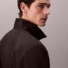 Κλασικό μπουφάν Harrington