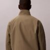 Κλασικό μπουφάν Harrington