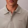 Κλασικό πόλο από μείγμα βαμβακιού Κλασικό πόλο από μείγμα βαμβακιού