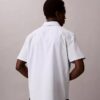 Κλασικό πουκάμισο με κουμπιά από Cotton Stretch βαμβάκι