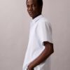 Κλασικό πουκάμισο με κουμπιά από Cotton Stretch βαμβάκι