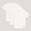 Κλασικό σετ 3 τεμαχίων T-shirt για αγόρια Κλασικό σετ 3 τεμαχίων T-shirt για αγόρια