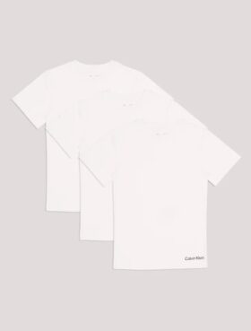 Κλασικό σετ 3 τεμαχίων T-shirt για αγόρια