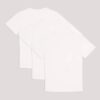 Κλασικό σετ 3 τεμαχίων T-shirt για αγόρια Κλασικό σετ 3 τεμαχίων T-shirt για αγόρια