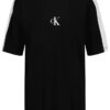 Κλασικό T-shirt για αγόρια με γραφικό Monogram Κλασικό T-shirt για αγόρια με γραφικό Monogram