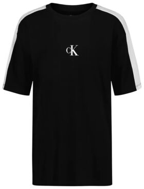 Κλασικό T-shirt για αγόρια με γραφικό Monogram