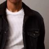 Κλασικό T-shirt Liquid Touch με Monogram σε όλη την επιφάνεια Κλασικό T-shirt Liquid Touch με Monogram σε όλη την επιφάνεια