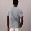 Κλασικό T-shirt με ανάγλυφο Monogram Κλασικό T-shirt με ανάγλυφο Monogram