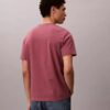 Κλασικό T-shirt με ανάγλυφο Monogram Κλασικό T-shirt με ανάγλυφο Monogram