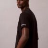 Κλασικό T-shirt με ανάγλυφο Monogram Κλασικό T-shirt με ανάγλυφο Monogram