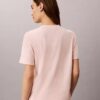 Κλασικό T-shirt με έντονο λογότυπο Κλασικό T-shirt με έντονο λογότυπο