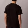 Κλασικό T-shirt με γραφικό City Skyline