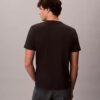 Κλασικό T-shirt με γραφικό διπλού Monogram Κλασικό T-shirt με γραφικό διπλού Monogram