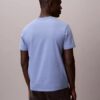Κλασικό T-shirt με γραφικό διπλού Monogram Κλασικό T-shirt με γραφικό διπλού Monogram