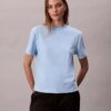 Κλασικό T-shirt με γραφικό λογότυπο