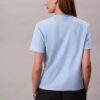Κλασικό T-shirt με γραφικό λογότυπο