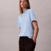 Κλασικό T-shirt με γραφικό λογότυπο