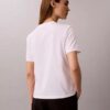 Κλασικό T-shirt με γραφικό λογότυπο Κλασικό T-shirt με γραφικό λογότυπο