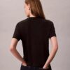 Κλασικό T-shirt με γραφικό λογότυπο Supima Cotton Κλασικό T-shirt με γραφικό λογότυπο Supima Cotton
